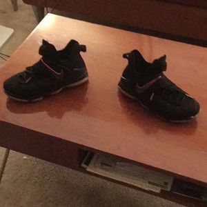 Lebron 14’s